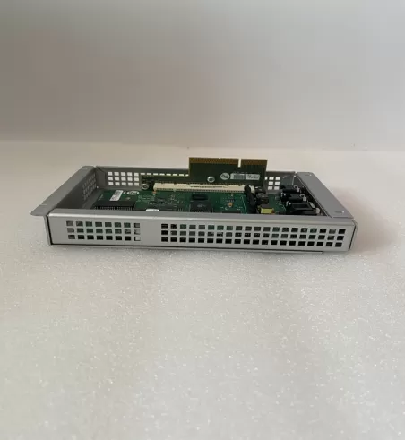 2711P-RN15S Allen-Bradley PLC Hardware
