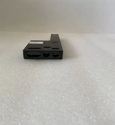 2090-K6CK-D44M Allen-Bradley Rockwell connector cable