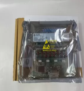 1746-OB16 Allen-Bradley DC Output Module