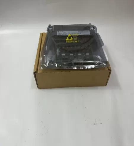 1746-OB16 Allen-Bradley DC Output Module
