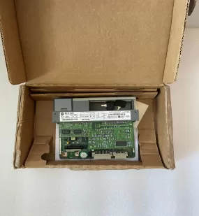 1747-L541 Allen-Bradley Rockwell output input module