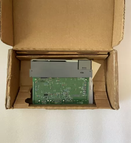1747-L541 Allen-Bradley Rockwell output input module