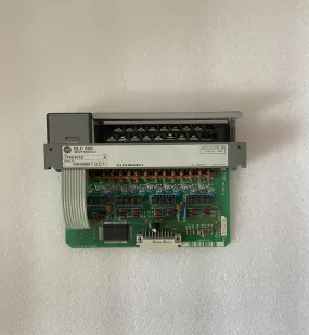 1746-IV16 Allen-Bradley 16-point input module