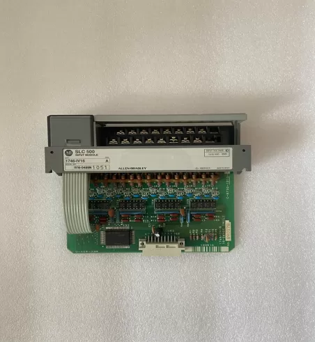 1746-IV16 Allen-Bradley 16-point input module