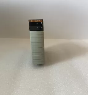 1756-IR6I Allen-Bradley Thermal resistance analog input module