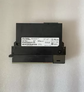 1756-IR6I Allen-Bradley Thermal resistance analog input module