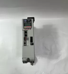 2198-H025-ERS Allen-Bradley Servo Drive