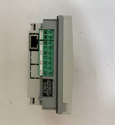 1420-V2-ENT Allen-Bradley Bulletin 1420 PowerMonitor 500