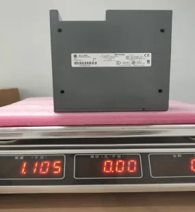 1746-P4 Allen-Bradley PLC SLC 500