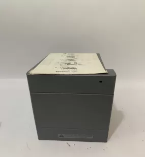 1746-P4 Allen-Bradley PLC SLC 500