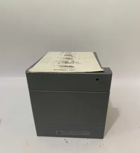 1746-P4 Allen-Bradley PLC SLC 500