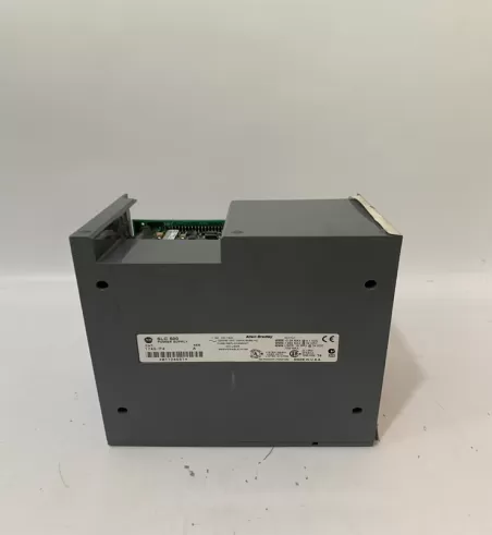 1746-P4 Allen-Bradley PLC SLC 500