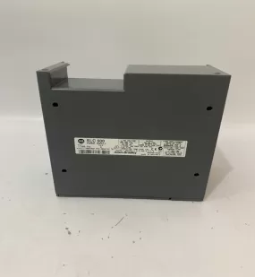 1746-P2 Allen-Bradley SLC 500 Power Supply SLC 500