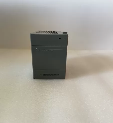 1746-P2 Allen-Bradley SLC 500 Power Supply SLC 500