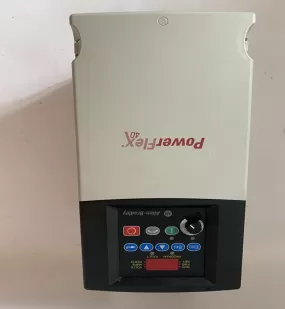 22B-D012N104 Allen-Bradley PowerFlex 40 AC Drives