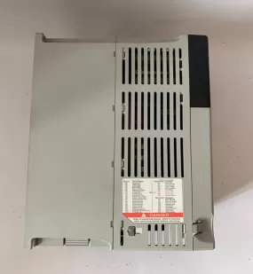 22B-D012N104 Allen-Bradley PowerFlex 40 AC Drives