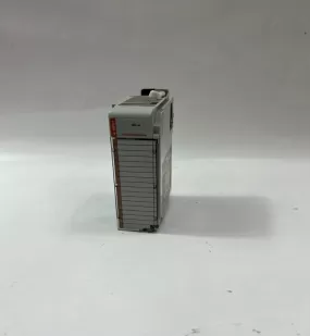 1769-IR6 Allen-Bradley RTD-Resistance Input I-O Module