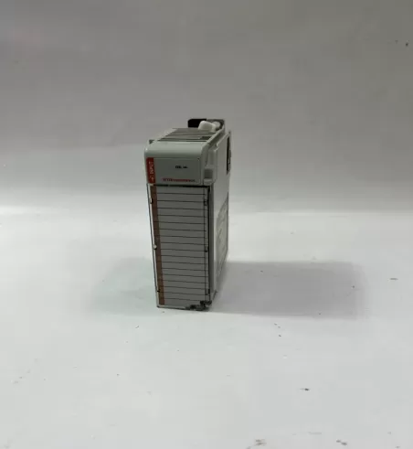 1769-IR6 Allen-Bradley RTD-Resistance Input I-O Module