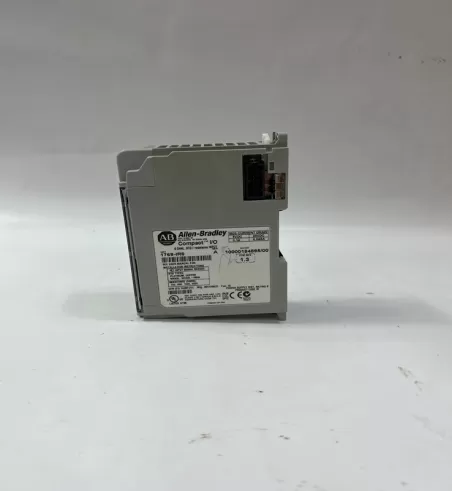 1769-IR6 Allen-Bradley RTD-Resistance Input I-O Module