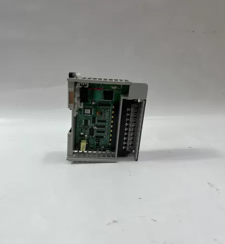 1769-IR6 Allen-Bradley RTD-Resistance Input I-O Module