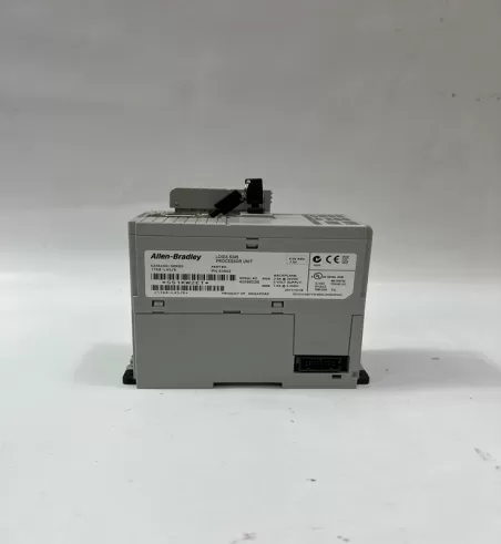 1768-L45 Allen-Bradley point I/O