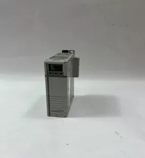 1768-ENBT Allen-Bradley Frequency converter module