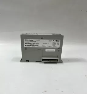 1768-ENBT Allen-Bradley Frequency converter module