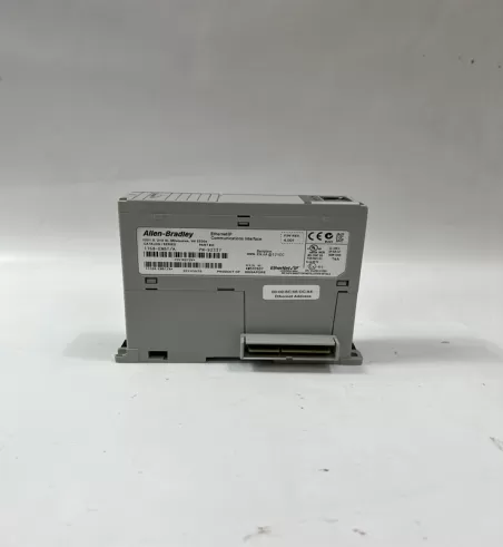 1768-ENBT Allen-Bradley Frequency converter module
