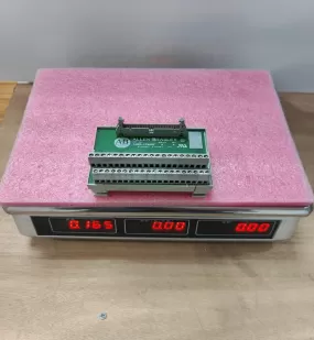 1492-IFM40F Allen-Bradley Digital interface module