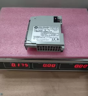 1769-OB16P Allen-Bradley Output Module