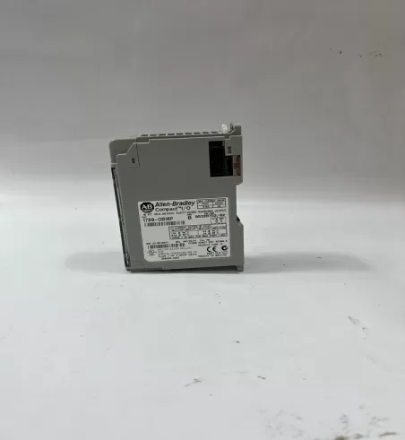 1769-OB16P Allen-Bradley Output Module