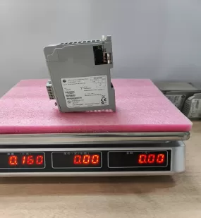 1769-SDN Allen-Bradley PLC DeviceNet scanner module