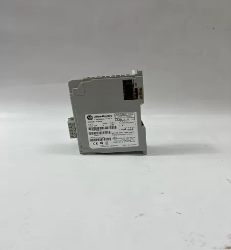 1769-SDN Allen-Bradley PLC DeviceNet scanner module