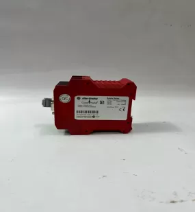 MSR241P 440R-H23186 Allen-Bradley Safety Relay