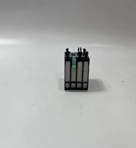 3RH1921-1FA40 SIEMENS MOUNTING BLOCK DIN EN 50005, 4-POLE, 4NO