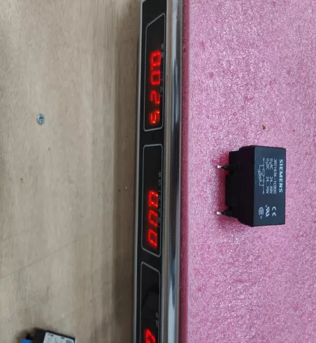 3RT1936-1CB00 SIEMENS RC element 48V AC 24 V DC surge suppressor