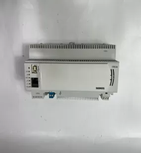 PXC100.D SIEMENS Automation stations modular series