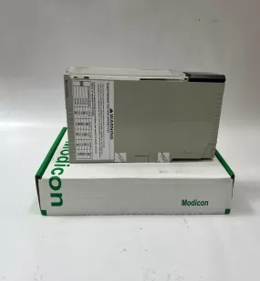 140CPS12420 SCHNEIDER power supply module Modicon Quantum 115V/230V AC-redundant