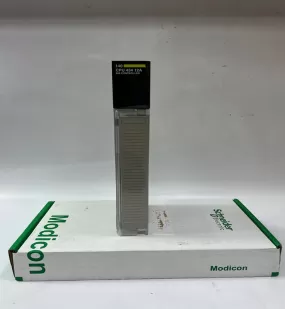 140CPU43412A SCHNEIDER Quantum Unity CPUs