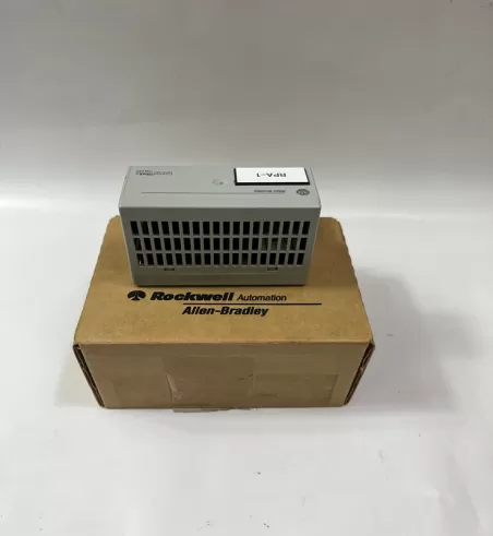 1786-rpa Allen-Bradley Repeater Adapter Module