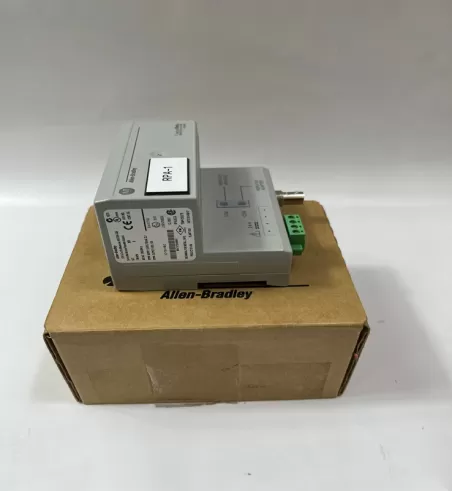 1786-rpa Allen-Bradley Repeater Adapter Module