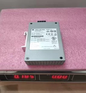 1783-US5T Allen-Bradley unmanaged Ethernet switch