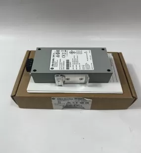 1783-US5T Allen-Bradley unmanaged Ethernet switch