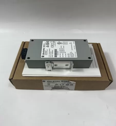 1783-US5T Allen-Bradley unmanaged Ethernet switch