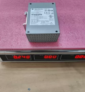 1783-US8T Allen-Bradley Power Monitor 500 EtherNetIP Power Meter