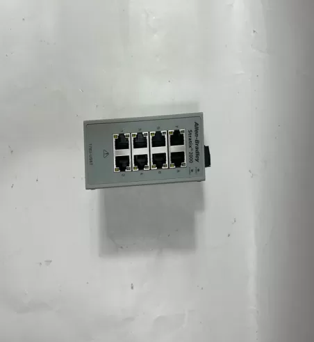1783-US8T Allen-Bradley Power Monitor 500 EtherNetIP Power Meter