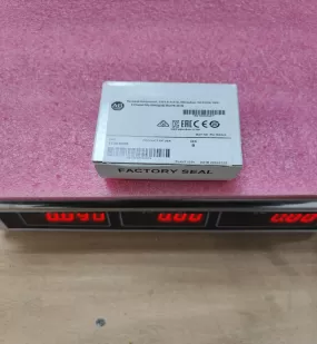 1734-IB8 Allen-Bradley Power Module