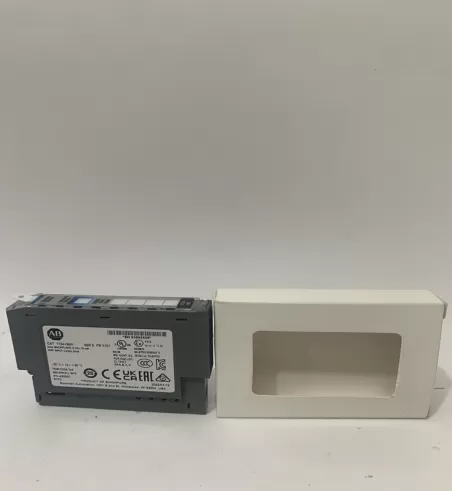 1734-IB8 Allen-Bradley Power Module