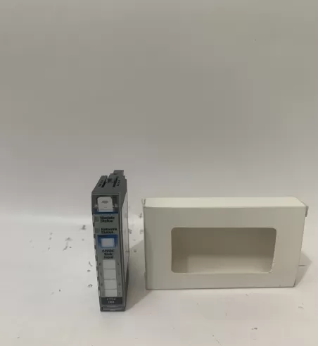 1734-IB8 Allen-Bradley Power Module