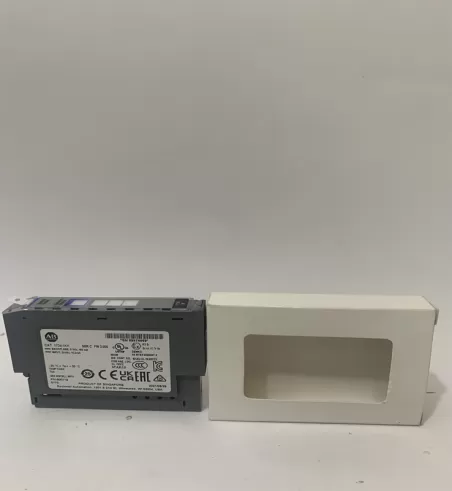 1734-IK Allen-Bradley point I/O 8 Safety Output Module